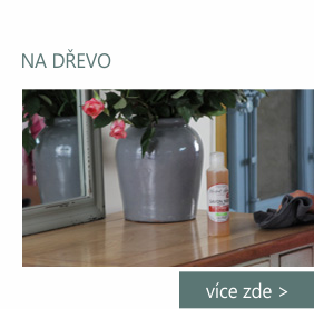 NA DŘEVO